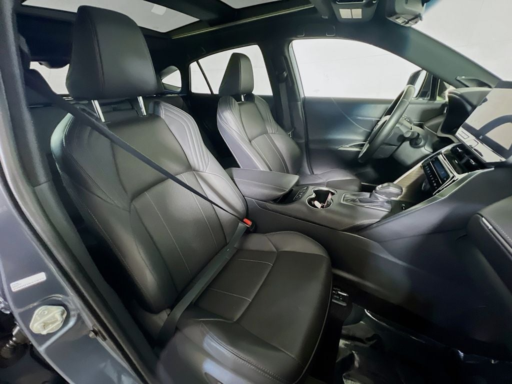 2024 Toyota Venza Limited