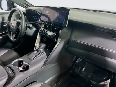 2024 Toyota Venza Limited
