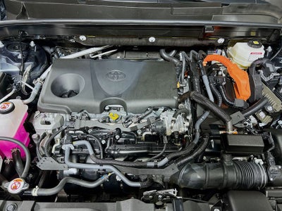 2024 Toyota Venza Limited