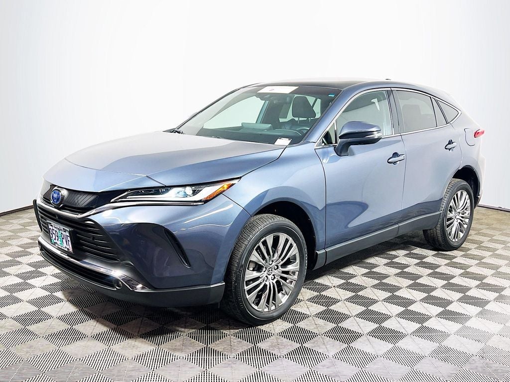 2024 Toyota Venza Limited