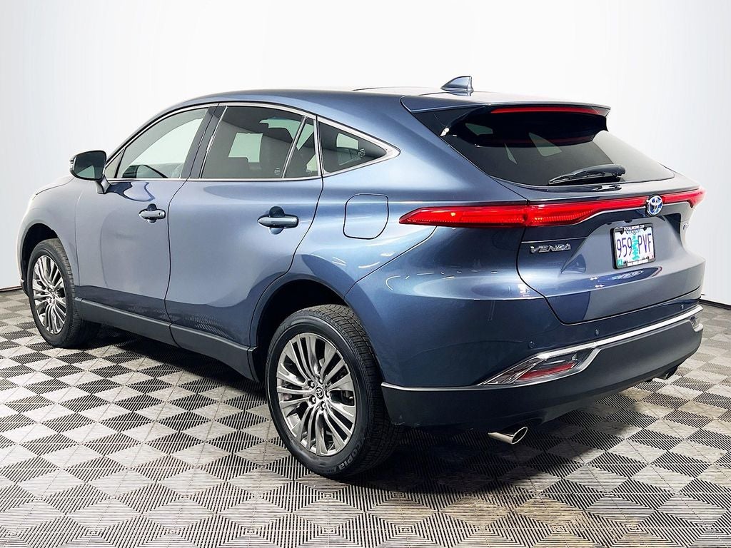 2024 Toyota Venza Limited