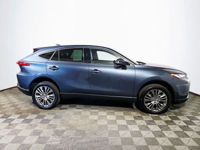 2024 Toyota Venza Limited