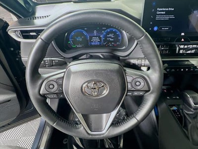 2024 Toyota Venza Limited