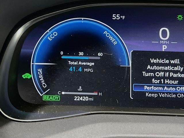 2024 Toyota Venza Limited