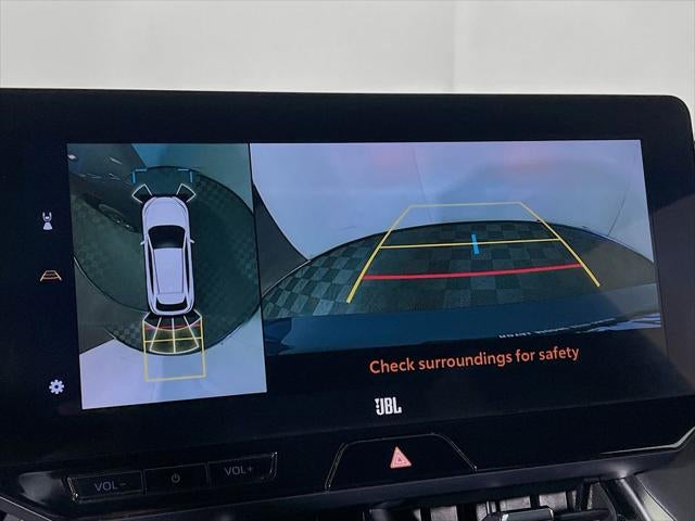 2024 Toyota Venza Limited