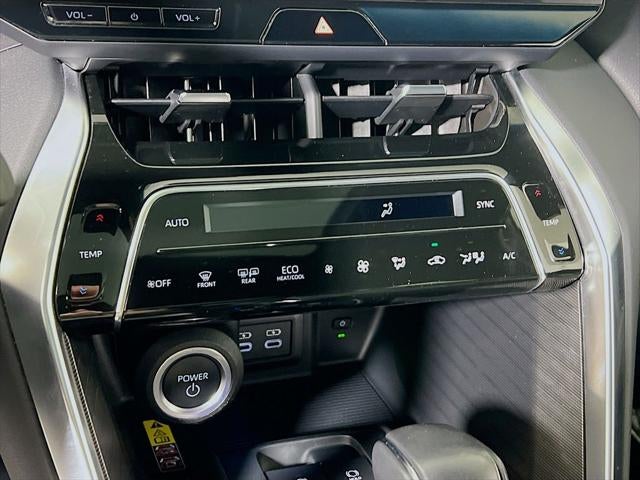 2024 Toyota Venza Limited