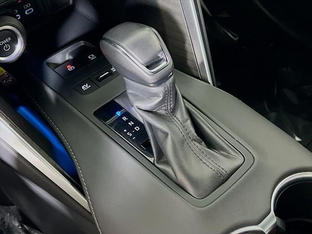 2024 Toyota Venza Limited