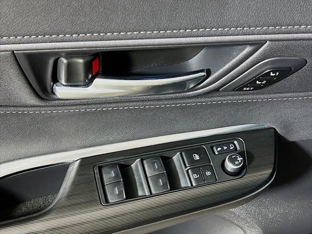 2024 Toyota Venza Limited