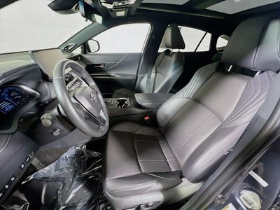 2024 Toyota Venza Limited