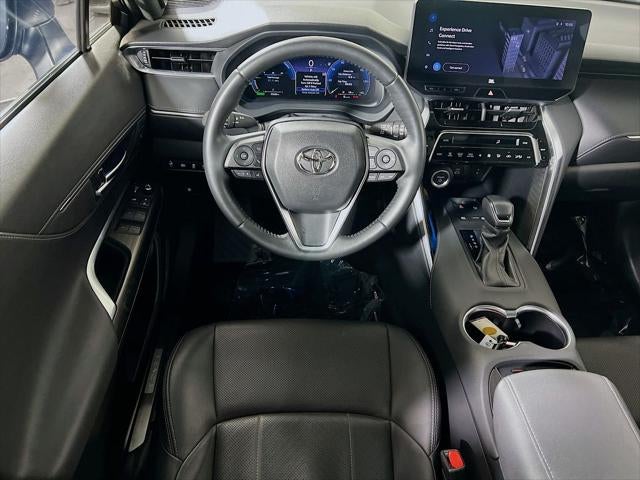 2024 Toyota Venza Limited