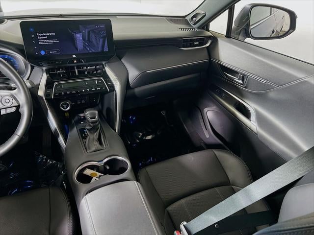 2024 Toyota Venza Limited