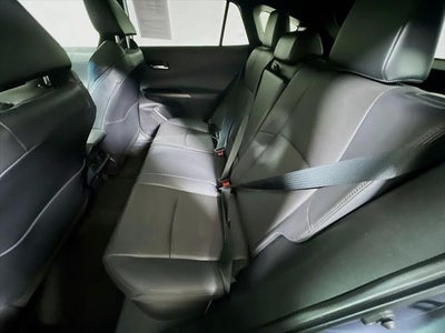 2024 Toyota Venza Limited