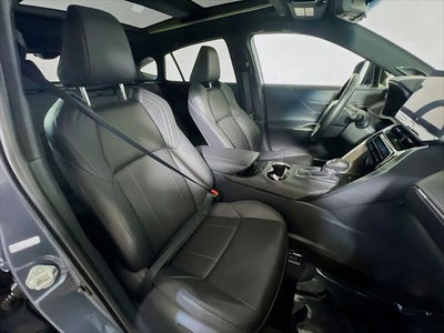 2024 Toyota Venza Limited