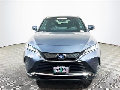 2024 Toyota Venza Limited