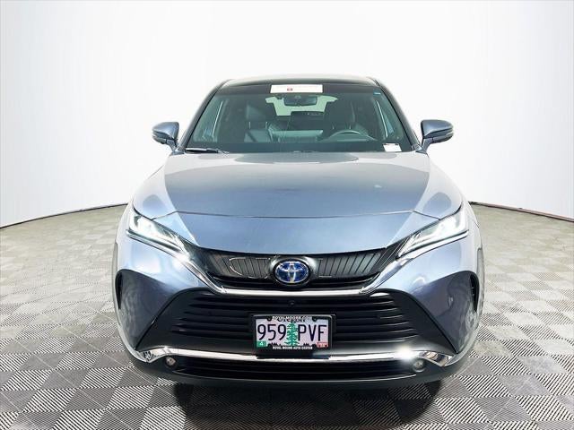 2024 Toyota Venza Limited