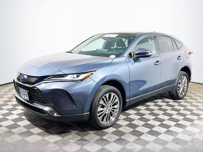 2024 Toyota Venza Limited