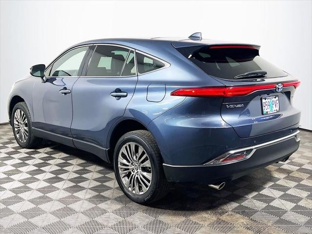 2024 Toyota Venza Limited