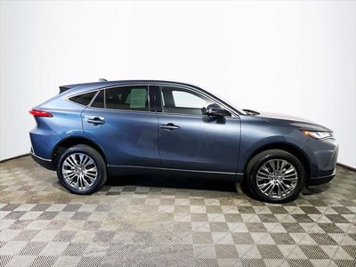 2024 Toyota Venza Limited