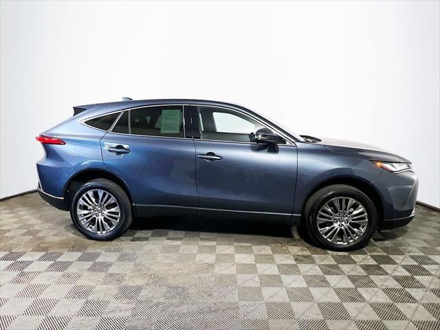 2024 Toyota Venza Limited