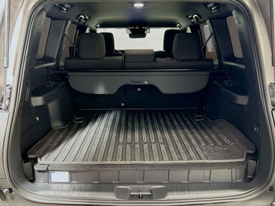 2025 Toyota Land Cruiser 1958