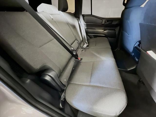 2025 Toyota Land Cruiser 1958