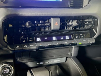 2025 Toyota Land Cruiser 1958