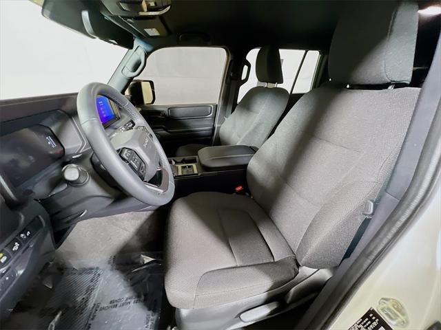 2025 Toyota Land Cruiser 1958