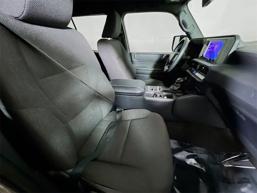 2025 Toyota Land Cruiser 1958