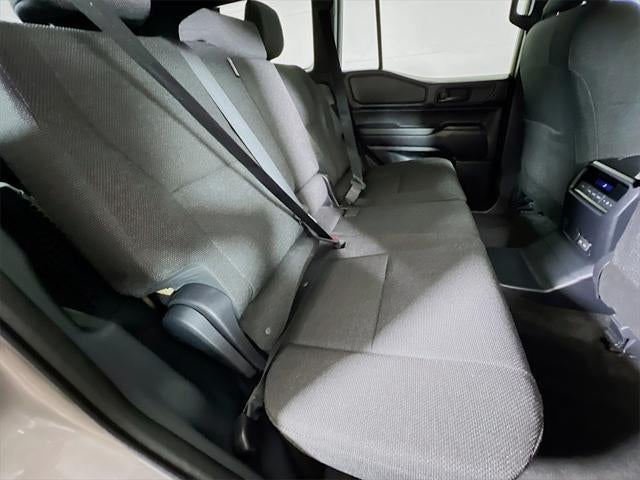 2025 Toyota Land Cruiser 1958