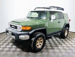 2014 Toyota FJ Cruiser Base