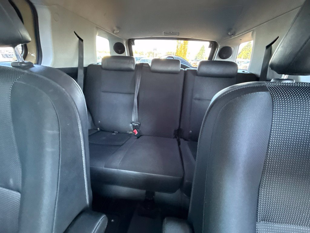 2014 Toyota FJ Cruiser Base