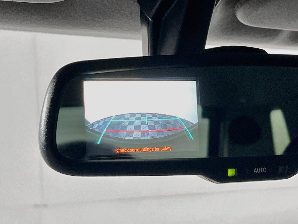 2014 Toyota FJ Cruiser Base