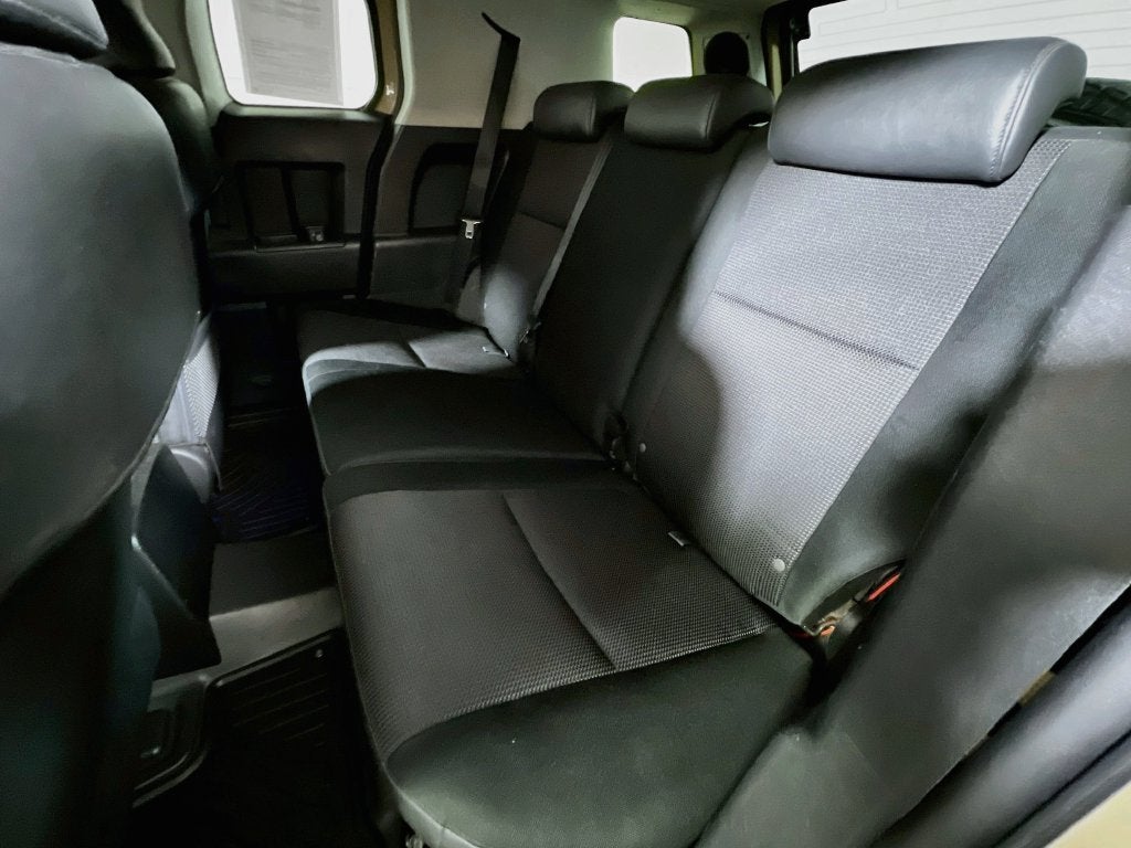 2014 Toyota FJ Cruiser Base