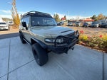 2014 Toyota FJ Cruiser Base