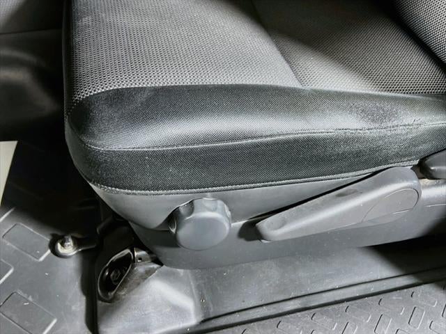 2014 Toyota FJ Cruiser Base