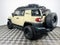 2014 Toyota FJ Cruiser Base
