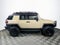 2014 Toyota FJ Cruiser Base