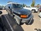 2014 Toyota FJ Cruiser Base