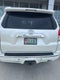 2011 Toyota 4Runner SR5 V6