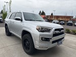 2014 Toyota 4Runner Limited