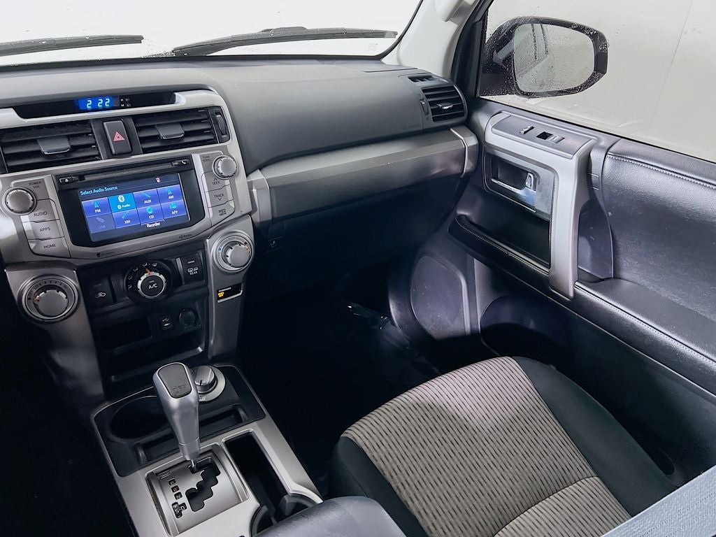 2015 Toyota 4Runner SR5