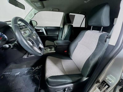 2015 Toyota 4Runner SR5