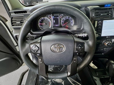 2020 Toyota 4Runner Venture