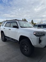 2020 Toyota 4Runner Venture