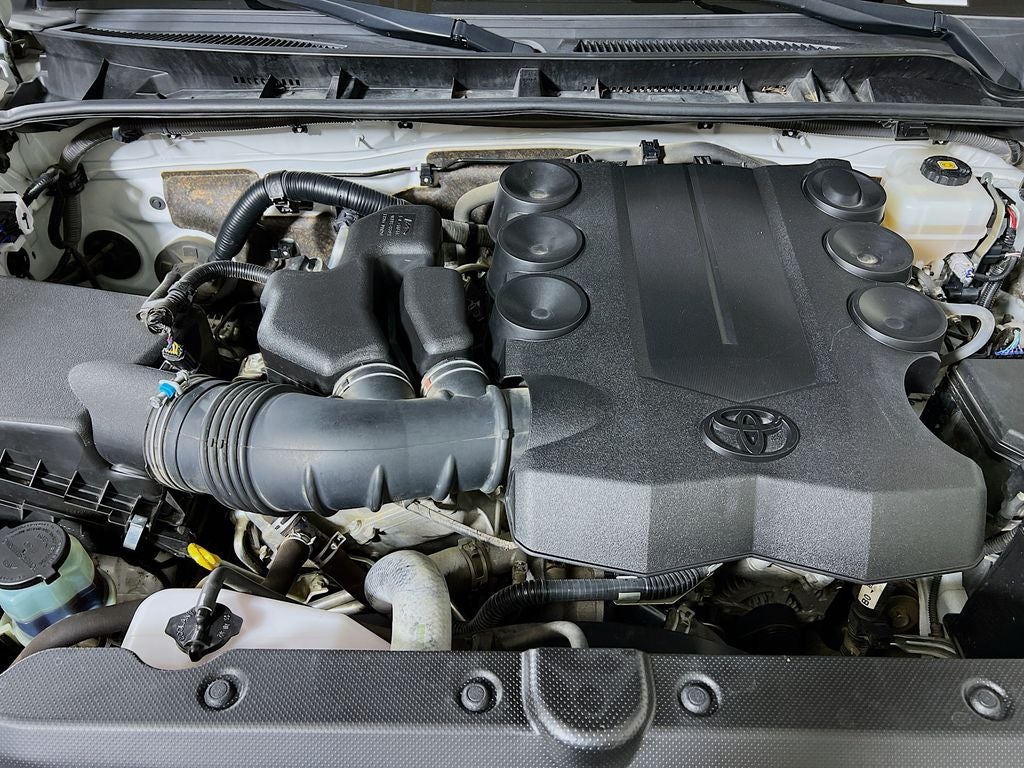 2020 Toyota 4Runner Venture