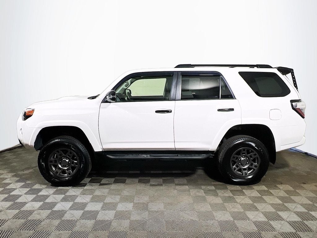 2020 Toyota 4Runner Venture