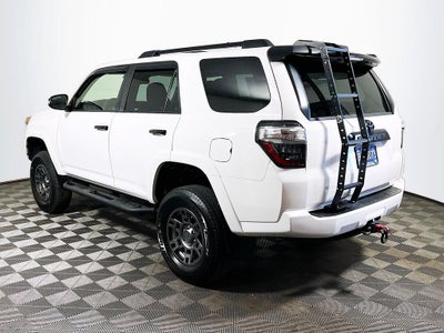 2020 Toyota 4Runner Venture