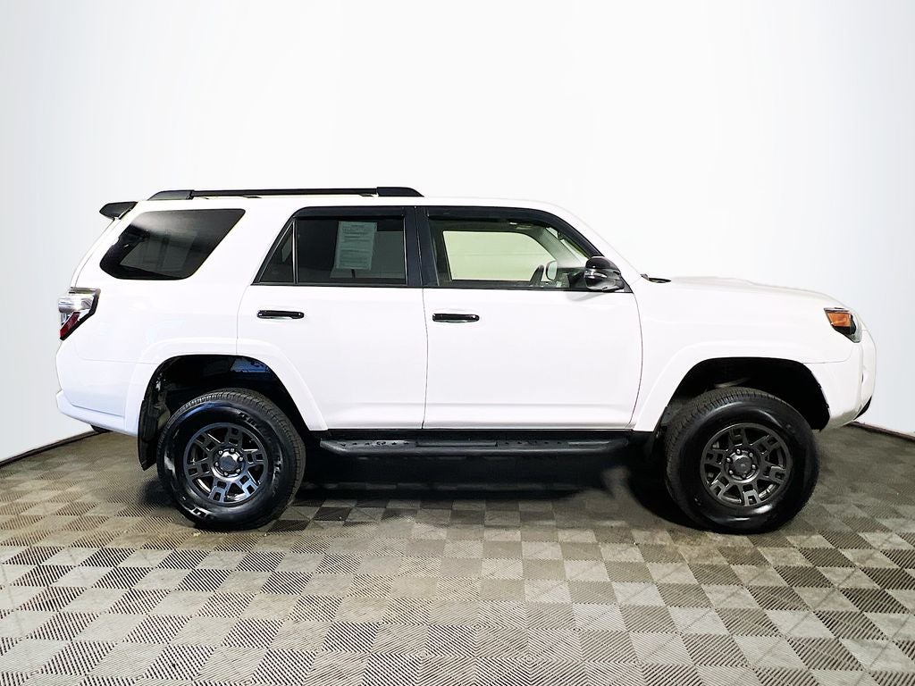 2020 Toyota 4Runner Venture
