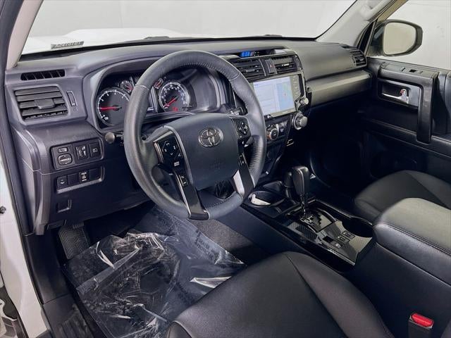 2020 Toyota 4Runner Venture
