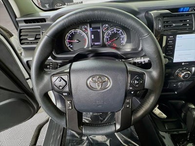 2020 Toyota 4Runner Venture